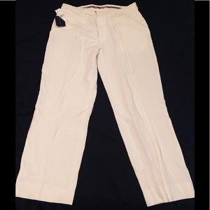 Linen pants by Ralph Lauren!